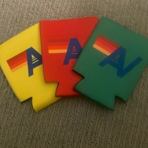 New Aviator Nation Coozies